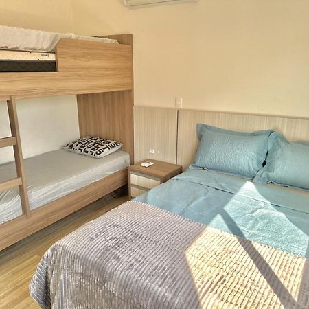 Apartamento Avenida F Bombinhas Dış mekan fotoğraf