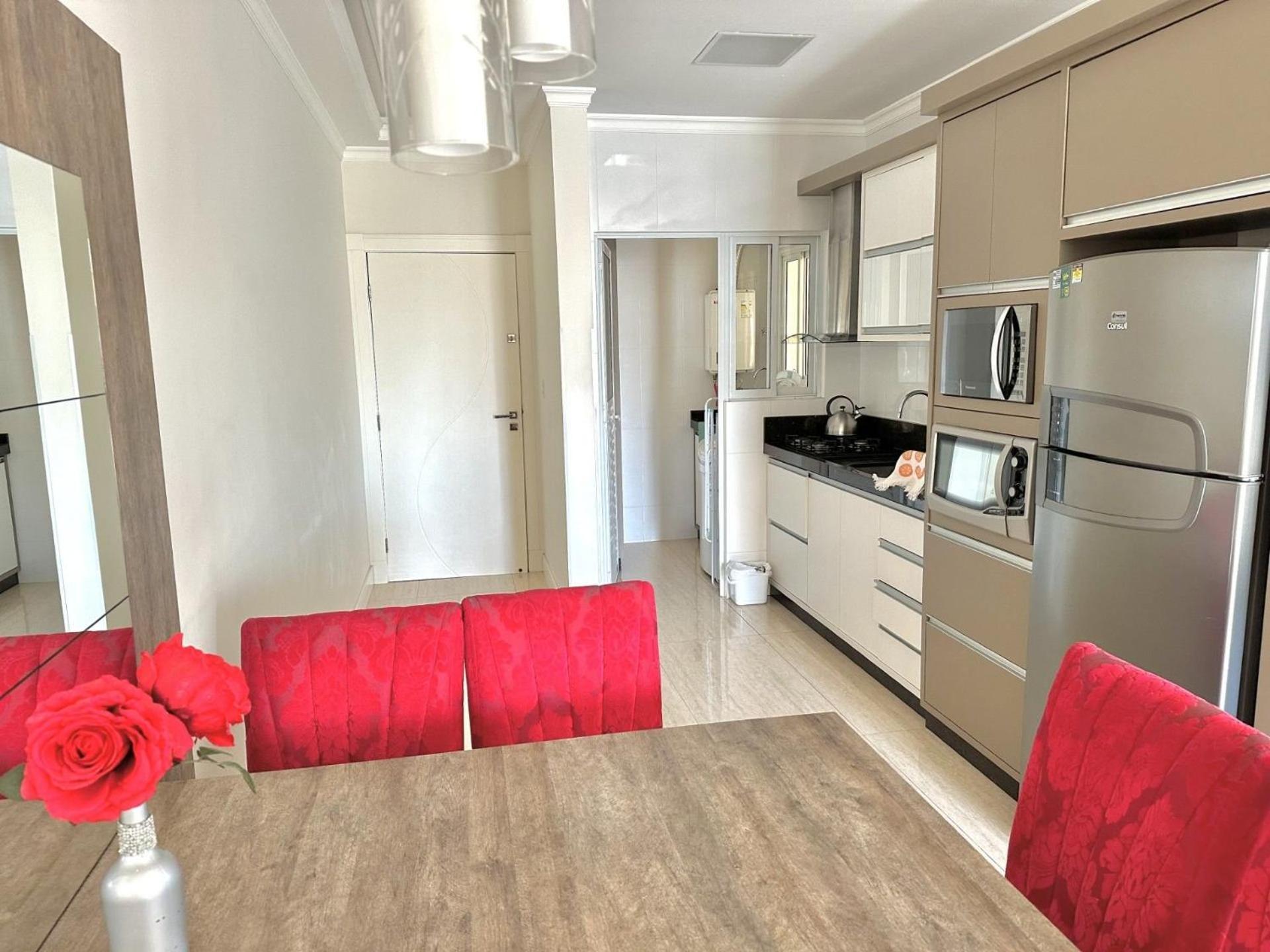 Apartamento Avenida F Bombinhas Dış mekan fotoğraf