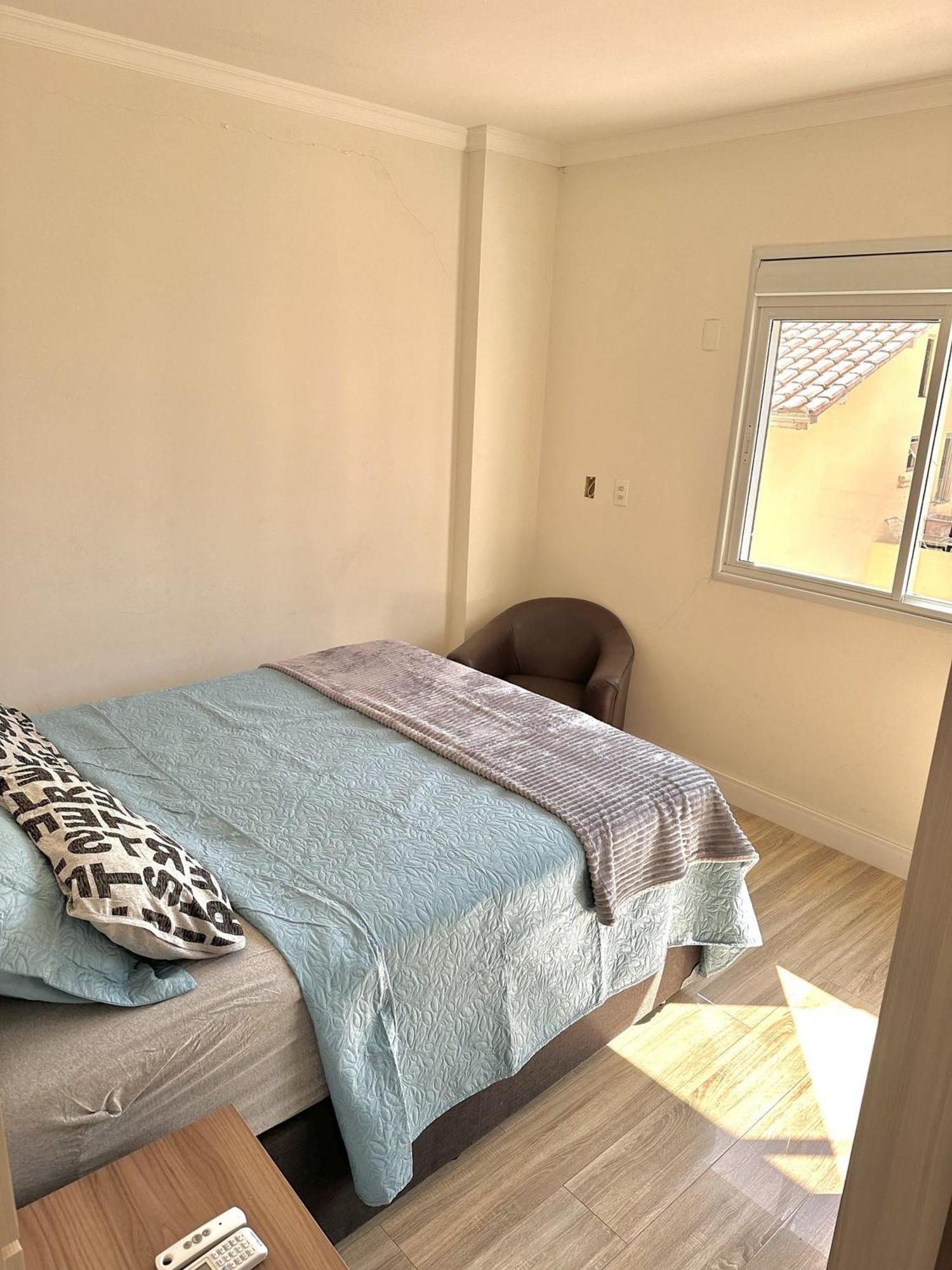 Apartamento Avenida F Bombinhas Dış mekan fotoğraf