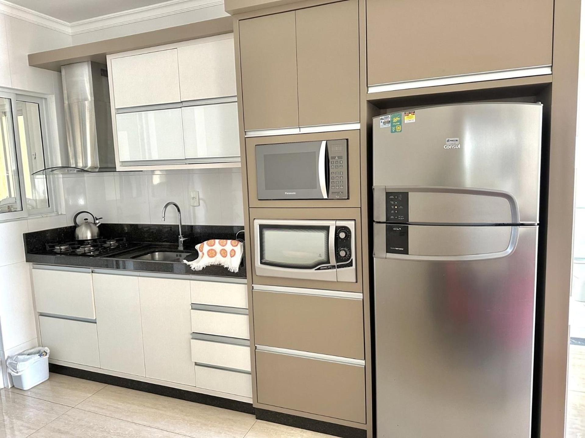 Apartamento Avenida F Bombinhas Dış mekan fotoğraf