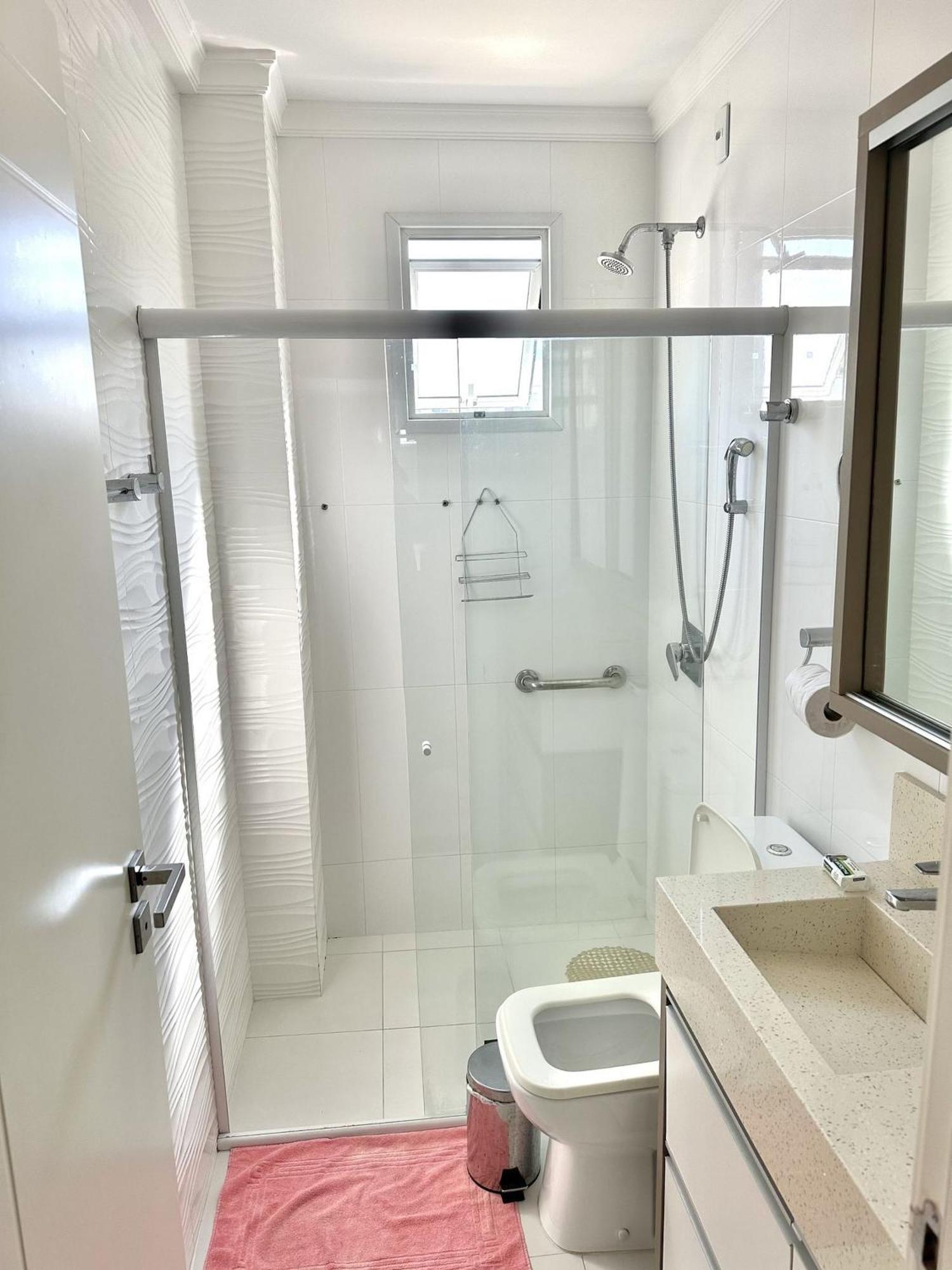 Apartamento Avenida F Bombinhas Dış mekan fotoğraf