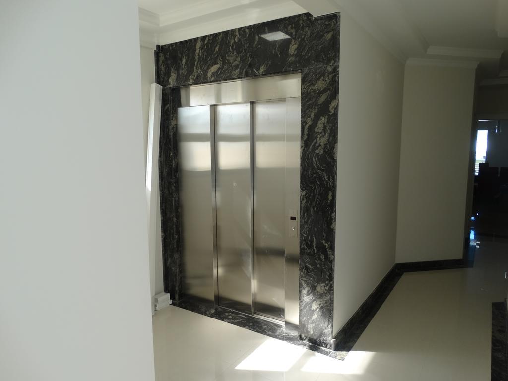 Apartamento Avenida F Bombinhas Dış mekan fotoğraf
